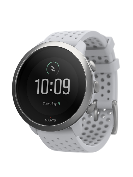SUUNTO 3 PEBBLE WHITE